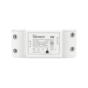 SONOFF RFR2 - WiFi Wireless Smart Switch With RF Receiver