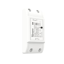 SONOFF RFR2 - WiFi trdls smart switch med RF-modtager