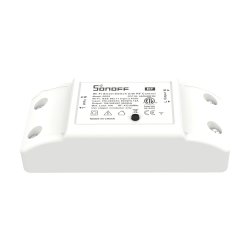 SONOFF RFR2 - WiFi trdls smart switch med RF-modtager