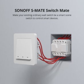  SONOFF S-MATE Switch Mate