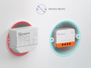 ZBMINI L2 Extreme and NSPanel Pro now in stock