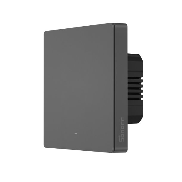 Smart lyskontakt SONOFF SwitchMan M5-1C-86