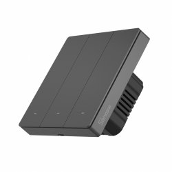 Smart lyskontakt SONOFF SwitchMan M5-3C-86