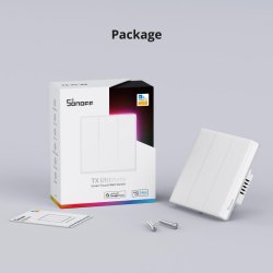 TX Ultimate Smart Touch vgafbryder