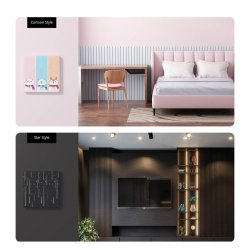 TX Ultimate Smart Touch vgafbryder