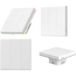 TX Ultimate Smart Touch vgafbryder