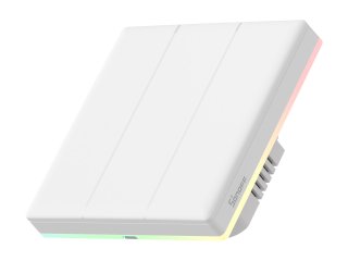 New TX Ultimate wall switch from Sonoff