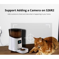 SONOFF  S26R2TPF WiFi  Smart  Plug (Type EU/DE)