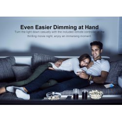 SONOFF D1 Smart lysdmper