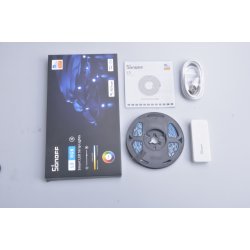 LED-bnd  RGBIC WiFi-5M SONOFF L3 Pro 5M