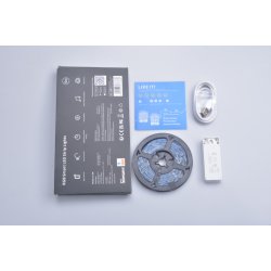 LED-bnd  RGBIC WiFi-5M SONOFF L3 Pro 5M