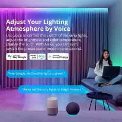 LED-bnd  RGBIC WiFi-5M SONOFF L3 Pro 5M