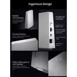 SONOFF iHost Smart Home Hub