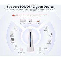 SONOFF iHost Smart Home Hub