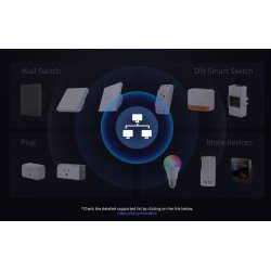 SONOFF iHost Smart Home Hub