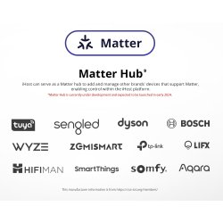 SONOFF iHost Smart Home Hub