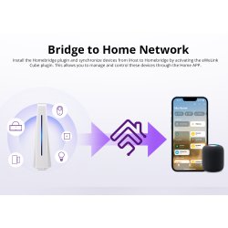 SONOFF iHost Smart Home Hub