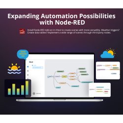 SONOFF iHost Smart Home Hub