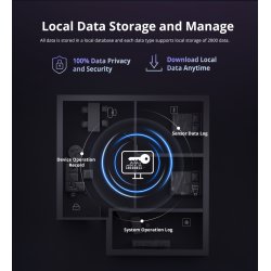 SONOFF iHost Smart Home Hub