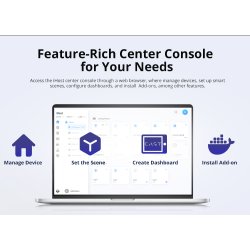 SONOFF iHost Smart Home Hub