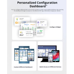 SONOFF iHost Smart Home Hub