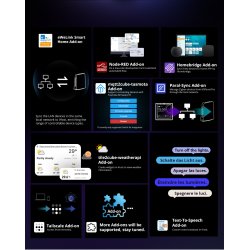 SONOFF iHost Smart Home Hub