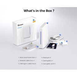 SONOFF iHost Smart Home Hub