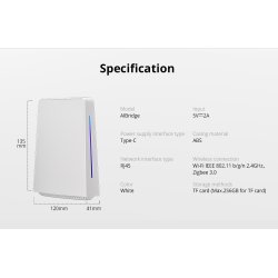 SONOFF iHost Smart Home Hub