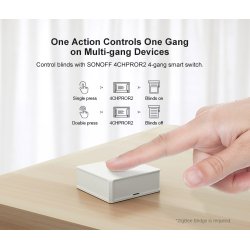 SONOFF SNZB-01 - Zigbee Wireless Switch