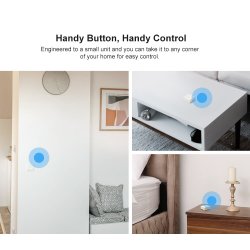 SONOFF SNZB-01 - Zigbee Wireless Switch