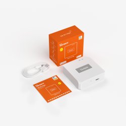 ZBBridge PRO HUB