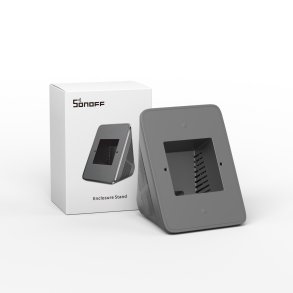 Sonoff holder til NSPanel og NSPanel Pro