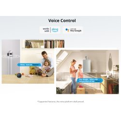 SONOFF TH Elite Smart Temperature and Humidity Monitoring Switch THR320D