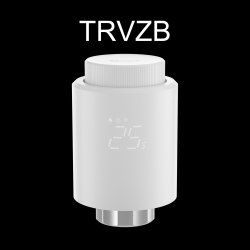 Zigbee radiatortermostat