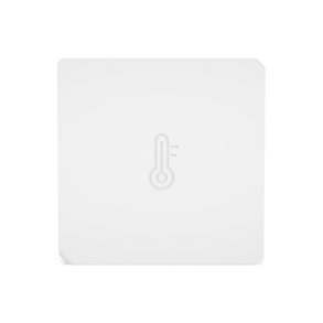 SONOFF SNZB-02 - Zigbee Temperature and Humidity Sensor