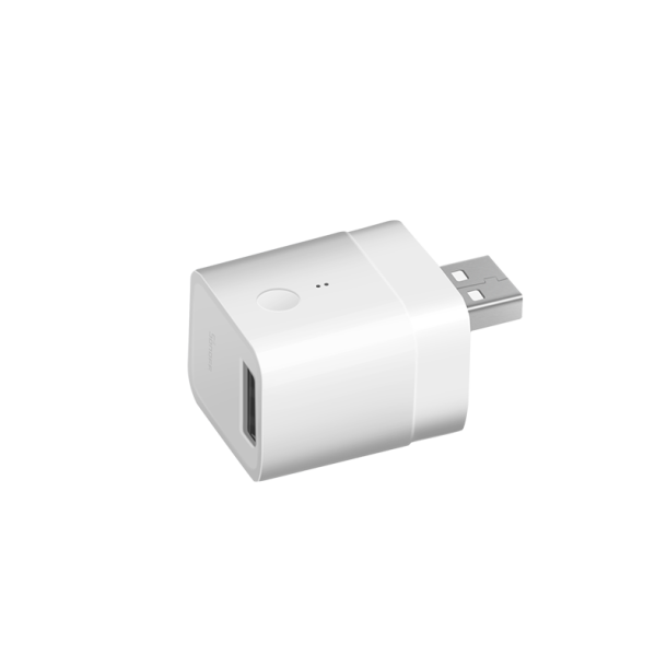 SONOFF Micro - 5V trdls USB Smart Adapter