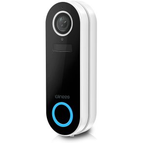 Leader Smart video doorbell M6