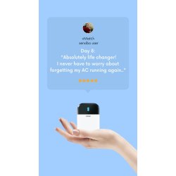 Sensibo Sky Smart Air condition controller
