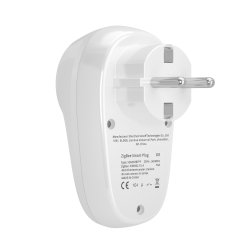 SONOFF  S26R2TPF WiFi  Smart  Plug (Type EU/DE)