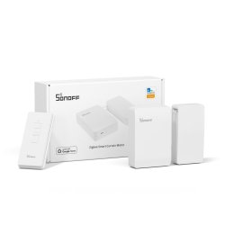 SONOFF Zigbee Smart gardinmotor