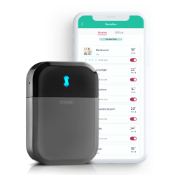 Sensibo Sky Smart Air condition controller