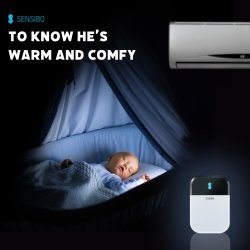 Sensibo Sky Smart Air condition controller