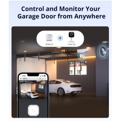 SONOFF MINI Dry Wi-Fi Smart Switch | MINI-D