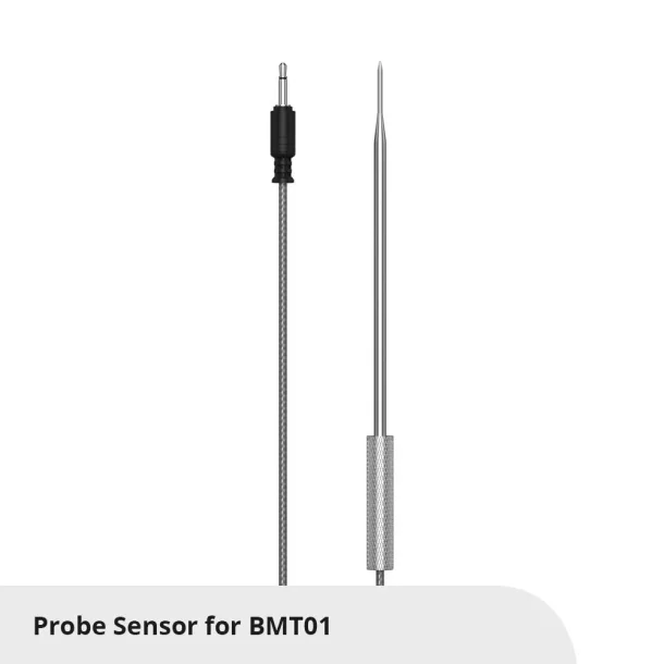 BBQ Meat Thermometer Probe Sensor | MPS01 (2 Packs)