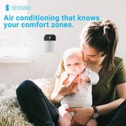 Sensibo Sky Smart Air condition controller