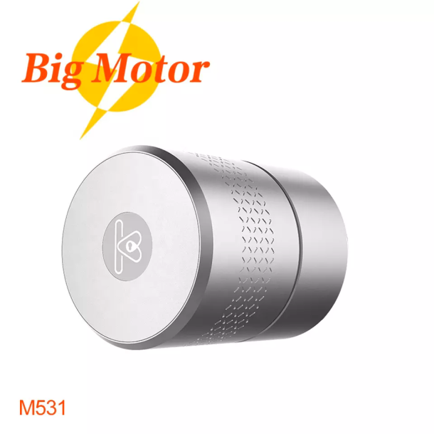 M531 Intelligent drls