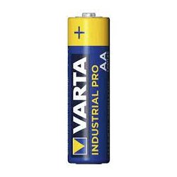 Batterier Varta