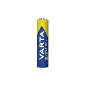 Batterier Varta