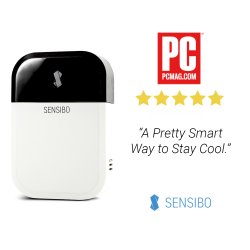 Sensibo Sky Smart Air Conditioner • See best price »