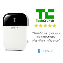 Sensibo Sky Smart Air condition controller